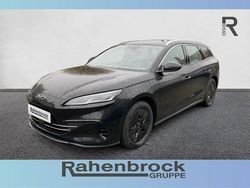 Schwarz (schwarz) Neu 2025 BYD Seal Comfort Kombi | 45.990 €