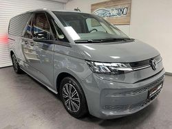 Gebraucht 2024 VW Multivan Life Van | 54.390 € (Fairer Preis)