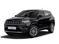 Neu 2024 Jeep Compass Altitude SUV | 28.605 € (Guter Preis)