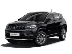 Neu 2024 Jeep Compass Altitude SUV | 28.605 € (Superpreis)