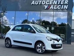 Weiß Gebraucht 2018 Renault Twingo LIMITED Kleinwagen | 8.490 € (Fairer Preis)