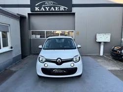 Weiß Gebraucht 2015 Renault Twingo Dynamique Kleinwagen | 5.999 € (Fairer Preis)