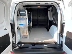 Arktikweiss Gebraucht 2022 Mercedes Citan 108 Kombi | 15.220 € (Guter Preis)