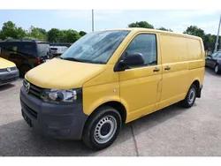 Ginstergelb r1032 Gebraucht 2010 VW T5 Van | 7.854 € (Guter Preis)