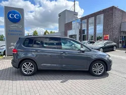 Delfingrau Gebraucht 2024 VW Touran Comfortline Van / Kleinbus | 34.999 € (Fairer Preis)