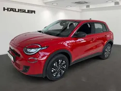 Rot Gebraucht 2025 Fiat 600 S SUV | 23.990 € (Fairer Preis)