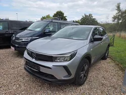 Grau Gebraucht 2022 Opel Grandland X Business Edition SUV | 18.990 € (Fairer Preis)
