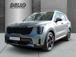 (klg) steel grey Neu 2025 Kia Sorento SUV | 59.990 € (Fairer Preis)