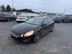 Schwarz Gebraucht 2011 Volvo V60 Basis Kombi | 3.200 € (Fairer Preis)