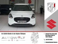 Caravan ivory pearl metallic Neu 2025 Suzuki Swift Kleinwagen | 19.290 €
