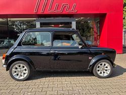 Schwarz Gebraucht 1999 Mini Cooper Kleinwagen | 39.700 €