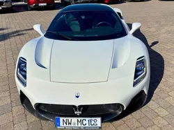 Bianco audace Gebraucht 2022 Maserati MC20 Coupé | 247.520 €