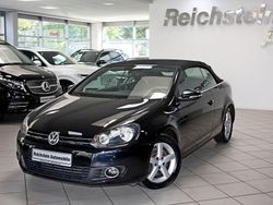 Schwarz Gebraucht 2012 VW Golf VII | 7.500 €