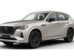 Weiß Neu 2025 Mazda CX-60 Homura-Line SUV | 47.140 € (Guter Preis)