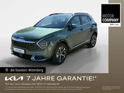 Experience green Neu 2025 Kia Sportage Spirit SUV | 35.480 € (Guter Preis)
