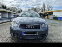 Gebraucht 2003 Audi A3 Ambiente Limousine | 1.700 €