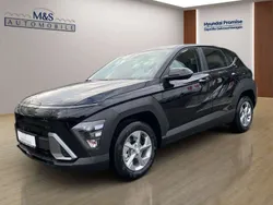 Abyss black Neu 2024 Hyundai Kona Select SUV | 24.990 € (Fairer Preis)