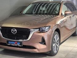 Andere Gebraucht 2025 Mazda CX-80 Takumi-Line SUV | 55.990 € (Fairer Preis)