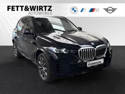 Carbonschwarz metallic Gebraucht 2024 BMW X5 M Sport SUV | 79.490 € (Fairer Preis)