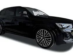 Wählbar (bei metallic +) Neu 2025 Audi Q7 SUV | 65.246 € (Guter Preis)