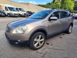 Cafe latte (m) Gebraucht 2009 Nissan Qashqai +2 Acenta SUV | 4.800 € (Fairer Preis)