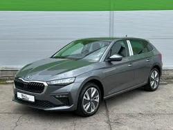 Grau Neu 2025 Skoda Scala Kleinwagen | 27.270 € (Fairer Preis)