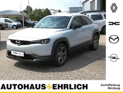 Metallic Gebraucht 2021 Mazda MX30 Basis SUV | 14.980 € (Fairer Preis)