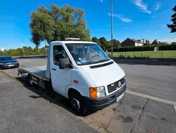 Weiß Gebraucht 2025 VW LT | 11.500 € (Fairer Preis)