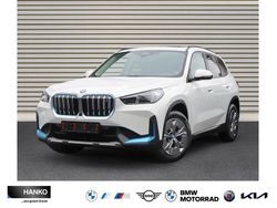 Alpinweiss iii Gebraucht 2023 BMW iX1 Shadowline SUV | 36.500 € (Guter Preis)