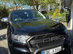 Schwarz Gebraucht 2018 Ford Ranger Limited Abholung | 24.999 € (Fairer Preis)