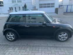 Schwarz Gebraucht 2005 Mini Cooper Kleinwagen | 3.990 € (Teuer)