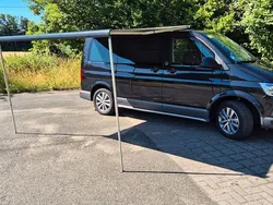 Schwarz Gebraucht 2019 VW T6.1 PanAmericana Van | 46.900 € (Guter Preis)