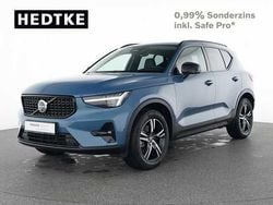 Gebraucht 2025 Volvo XC40 SUV | 39.890 € (Teuer)