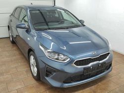 (h8g) pentametal met. Gebraucht 2022 Kia Ceed Kleinwagen | 14.499 € (Guter Preis)