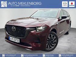 Gebraucht 2024 Mazda CX-80 Homura-Line SUV | 48.990 € (Guter Preis)