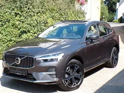 Grau Gebraucht 2022 Volvo XC60 Inscription SUV | 34.840 € (Guter Preis)