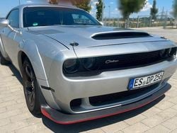 Silber Gebraucht 2012 Dodge Challenger Coupé | 19.950 € (Etwas zu teuer)