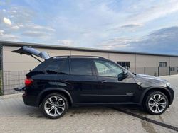 Schwarz Gebraucht 2011 BMW X5 Comfort Edition SUV | 12.600 € (Guter Preis)