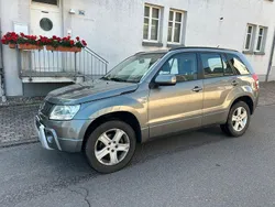 Gebraucht 2006 Suzuki Grand Vitara Comfort SUV | 2.900 € (Guter Preis)