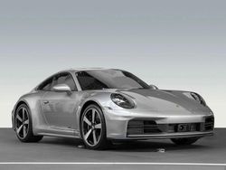 Silber Neu 2025 Porsche 911 Carrera S Coupé | 184.406 € (Guter Preis)