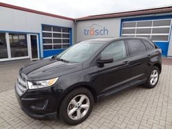 Schwarz Gebraucht 2015 Ford Edge SUV | 8.990 €