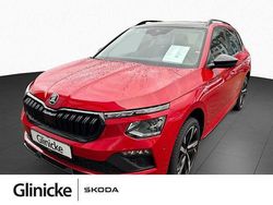 Rot Gebraucht 2022 Skoda Kamiq Monte Carlo SUV | 39.900 €