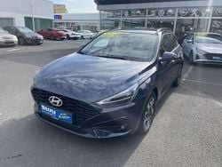 Shimmering silber Neu 2025 Hyundai i30 Kombi | 23.990 € (Guter Preis)