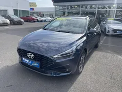 Shimmering silber Neu 2025 Hyundai i30 Kombi | 23.990 € (Guter Preis)