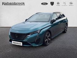 Blau Gebraucht 2024 Peugeot 308 GT Kombi | 25.490 € (Guter Preis)