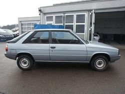Silber Gebraucht 1984 Renault R11 Limousine | 17.650 €