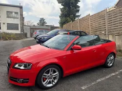 Audi A3 Cabriolet