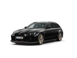 Schwarz Neu 2025 BMW M3 M Sport Kombi | 154.320 €