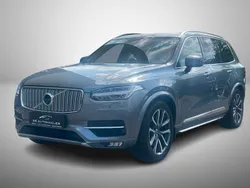 Grau Gebraucht 2016 Volvo XC90 Inscription SUV | 24.000 € (Fairer Preis)