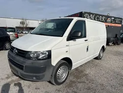 Weiß Gebraucht 2010 VW T5 Van | 5.999 € (Superpreis)